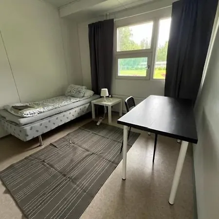 Appartement Ravikatu, A 1, Saunallinen Kolmio *
